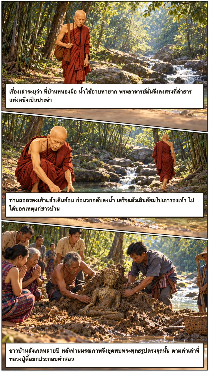 หลวงปู่ตื้อ อจลธมฺโม หน้า 98