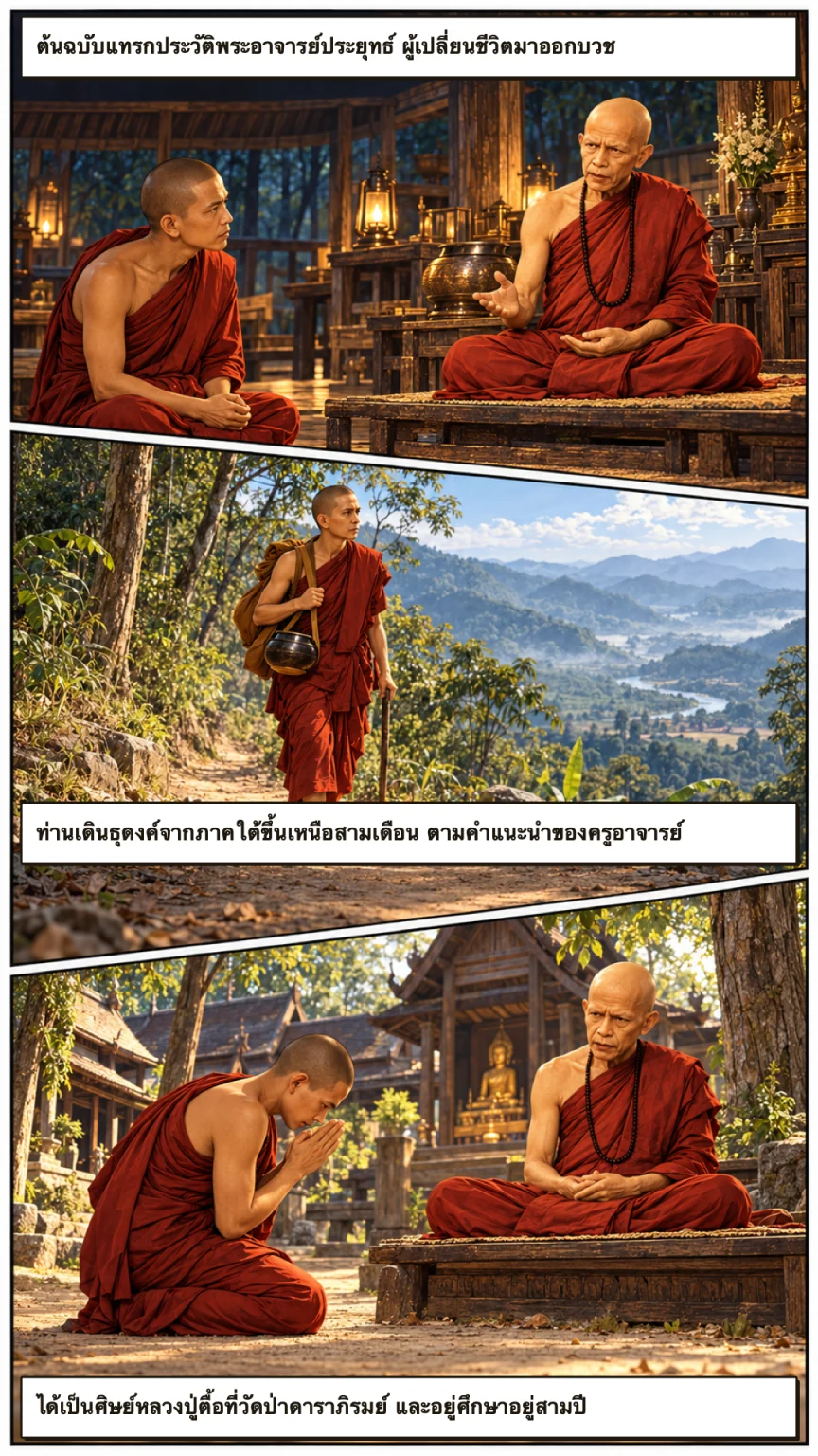หลวงปู่ตื้อ อจลธมฺโม หน้า 99