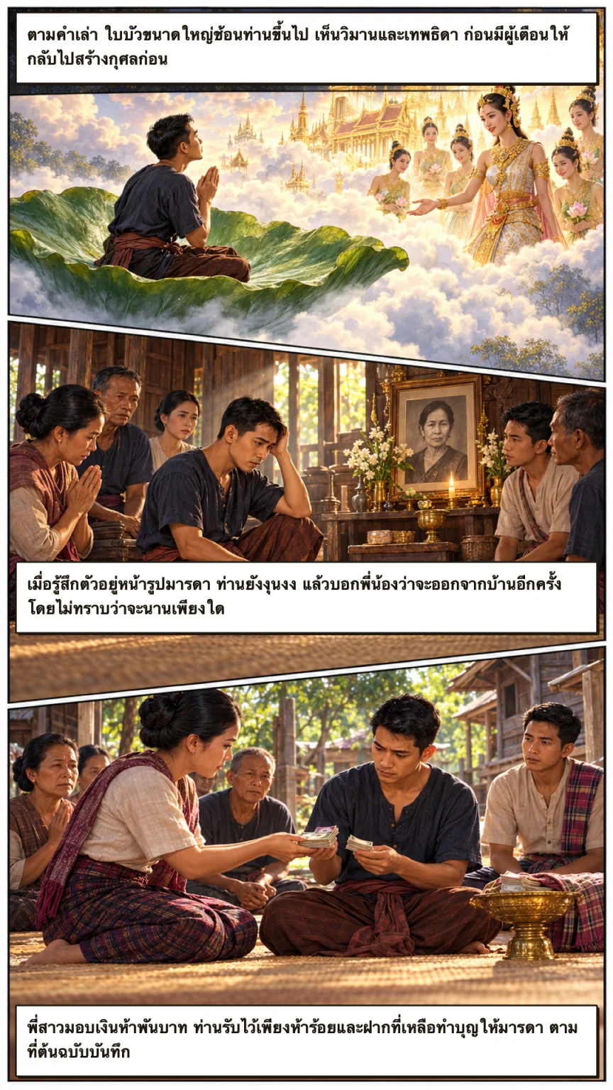 หลวงปู่ตื้อ อจลธมฺโม หน้า 108