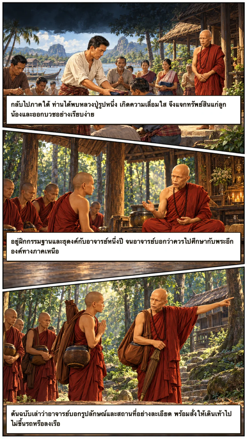 หลวงปู่ตื้อ อจลธมฺโม หน้า 109
