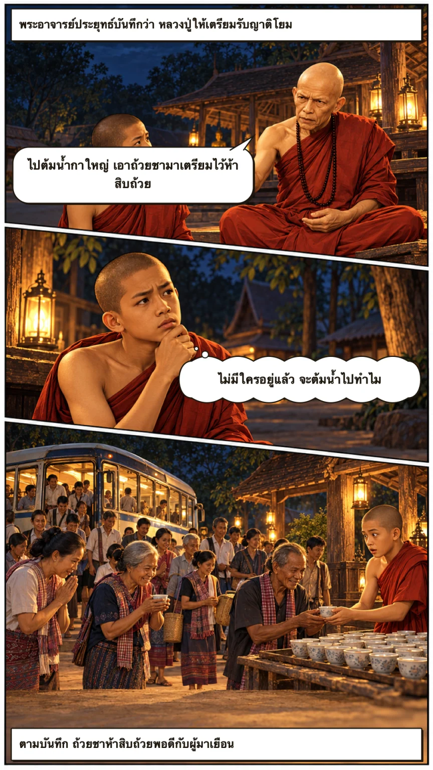 หลวงปู่ตื้อ อจลธมฺโม หน้า 111