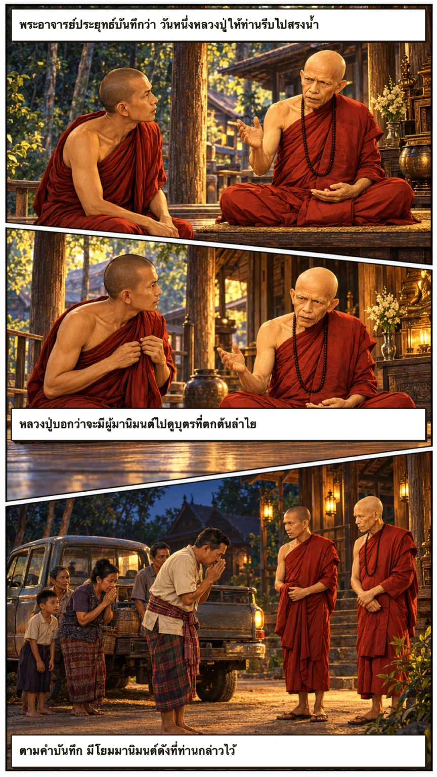 หลวงปู่ตื้อ อจลธมฺโม หน้า 113