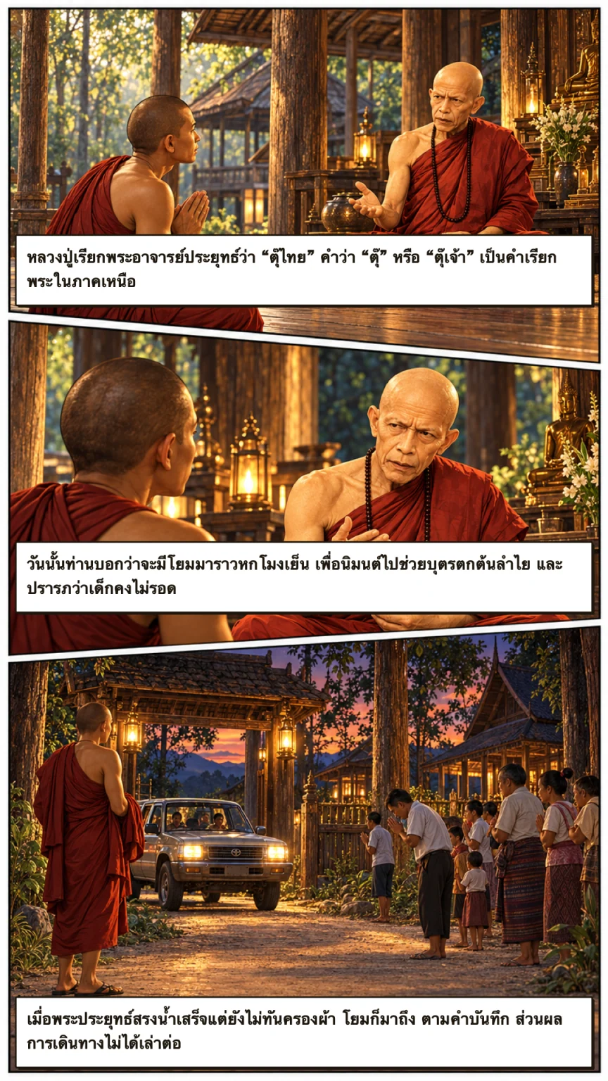 หลวงปู่ตื้อ อจลธมฺโม หน้า 114
