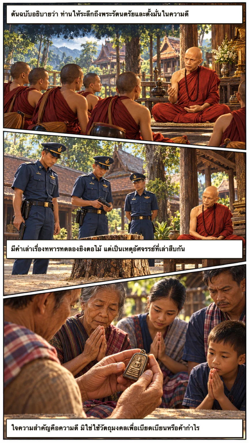 หลวงปู่ตื้อ อจลธมฺโม หน้า 115