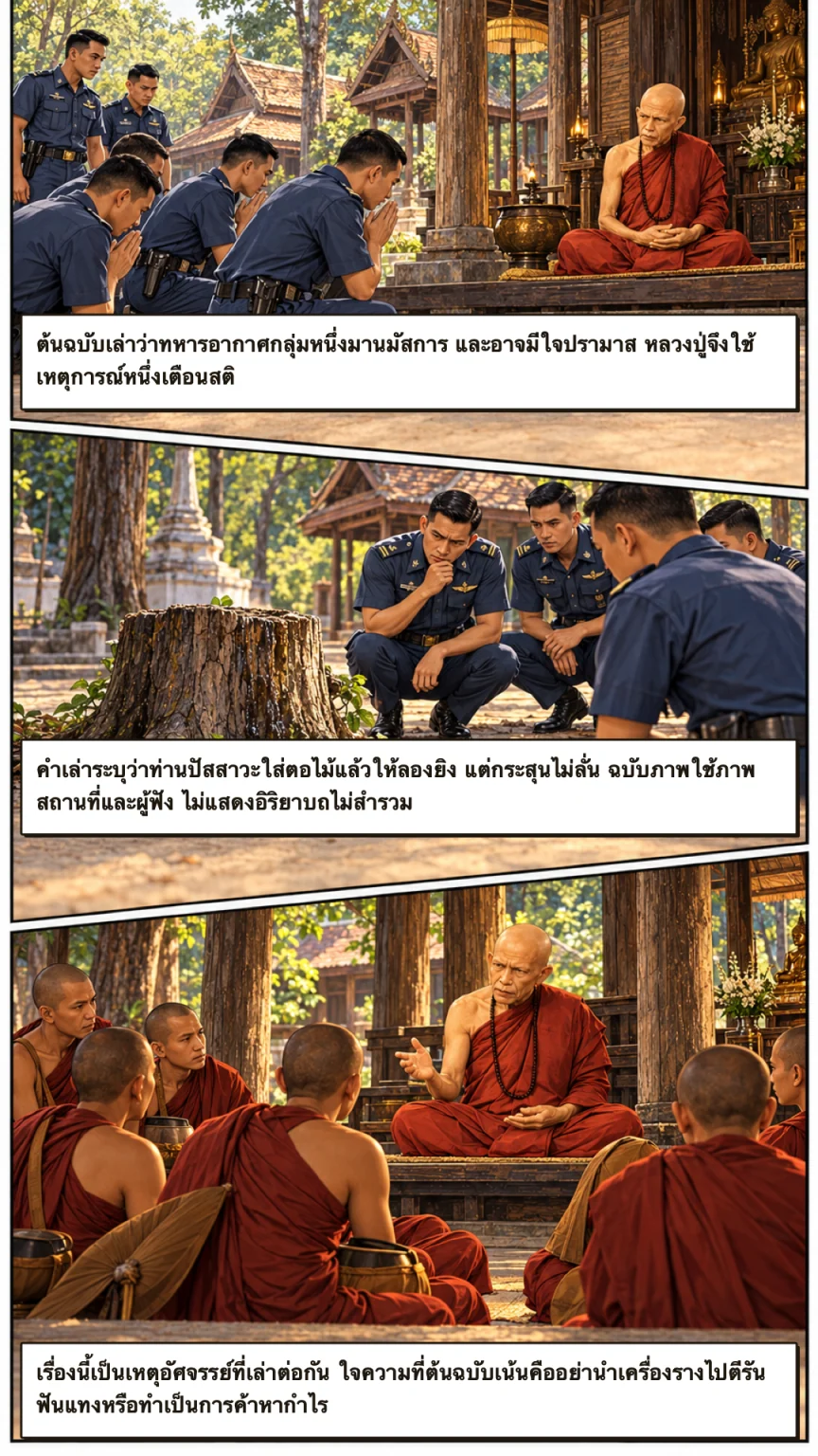 หลวงปู่ตื้อ อจลธมฺโม หน้า 116