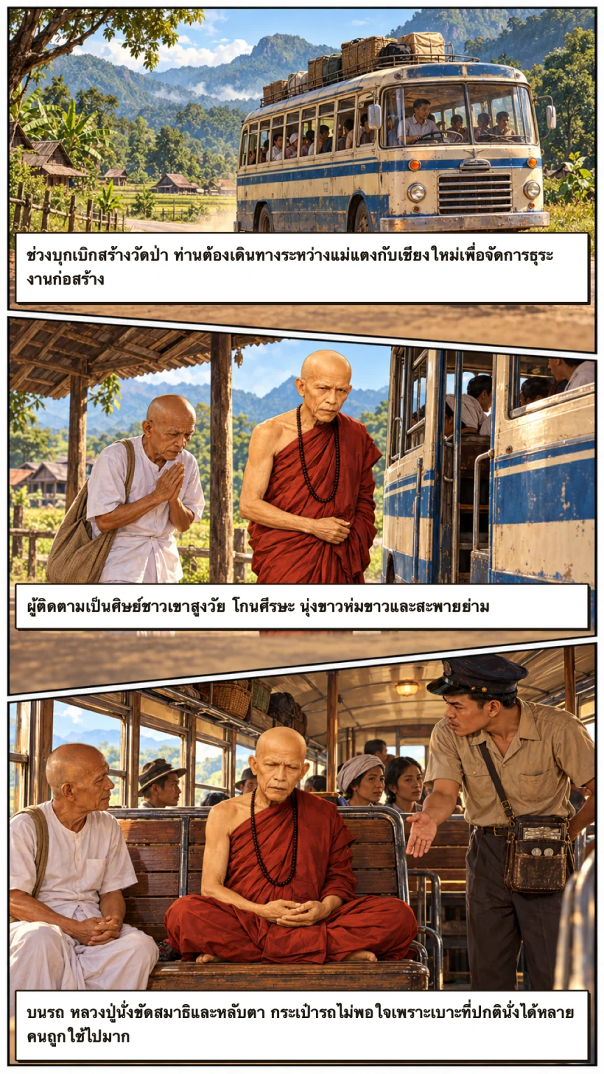 หลวงปู่ตื้อ อจลธมฺโม หน้า 118