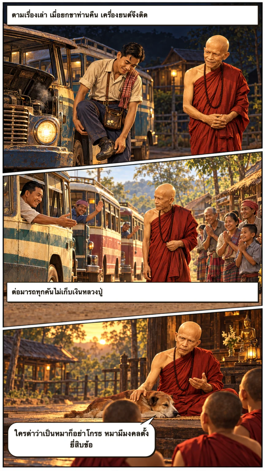 หลวงปู่ตื้อ อจลธมฺโม หน้า 119