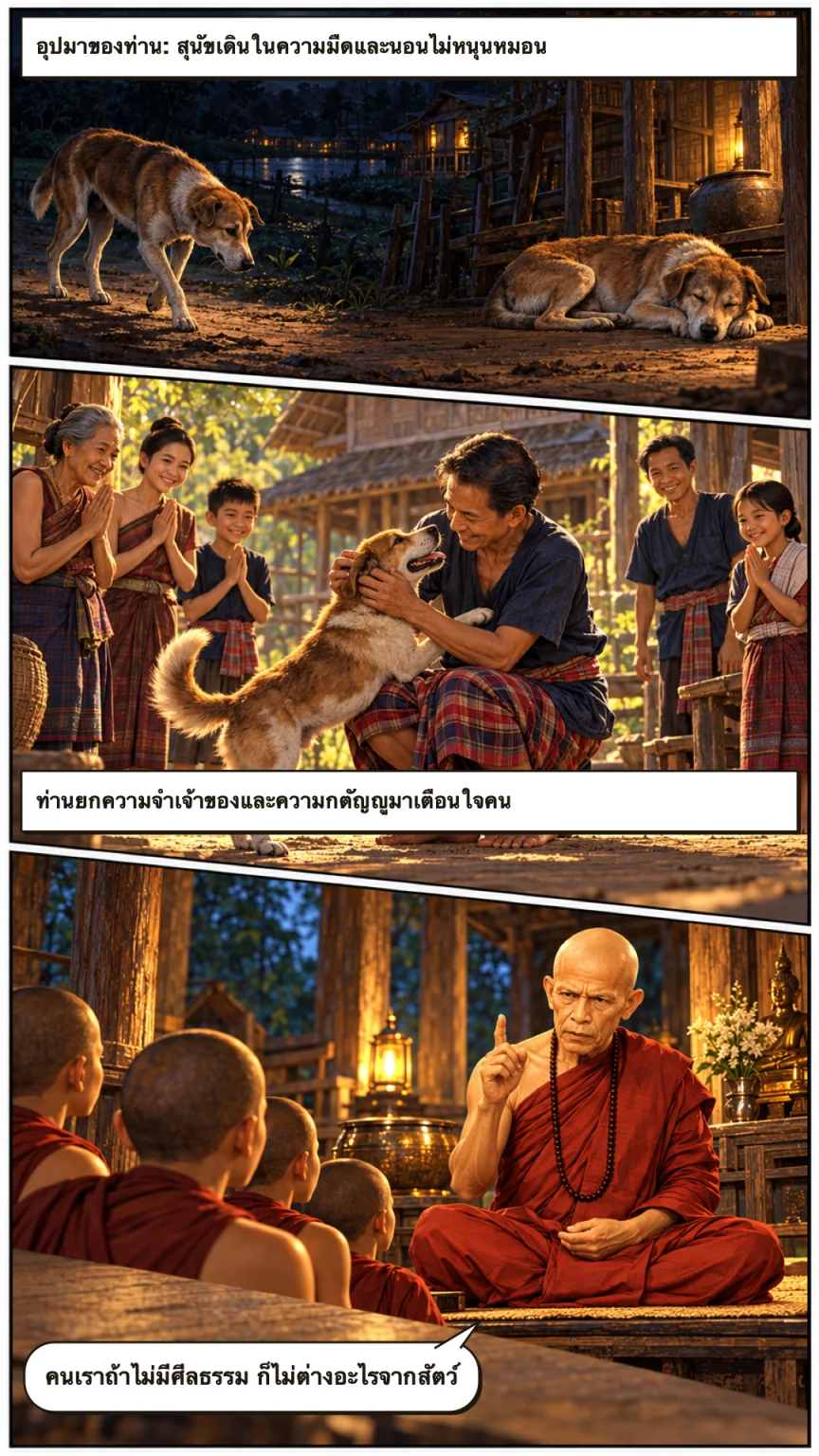 หลวงปู่ตื้อ อจลธมฺโม หน้า 121
