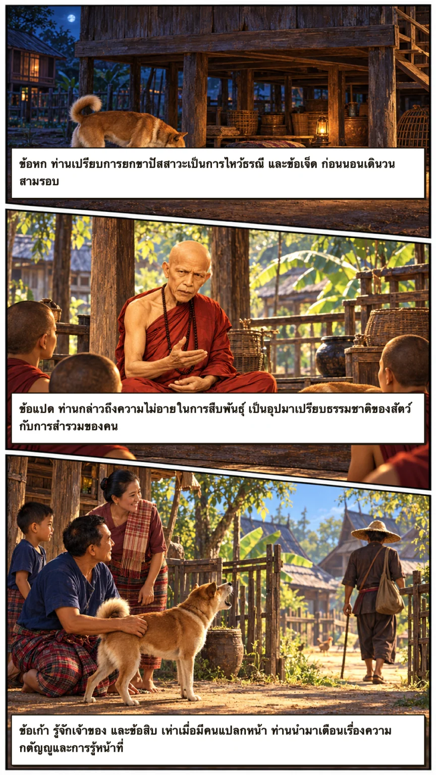 หลวงปู่ตื้อ อจลธมฺโม หน้า 123