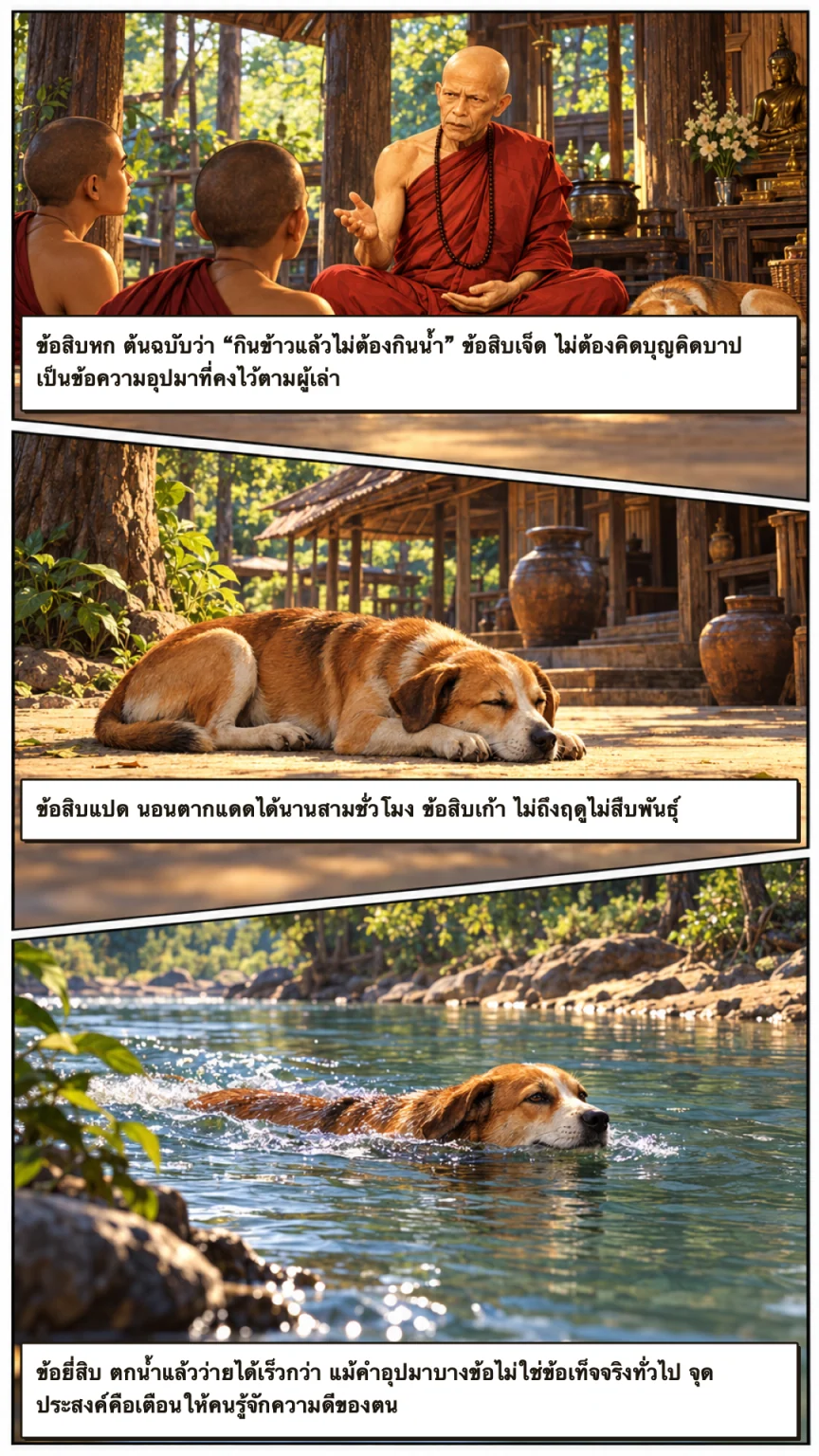 หลวงปู่ตื้อ อจลธมฺโม หน้า 125