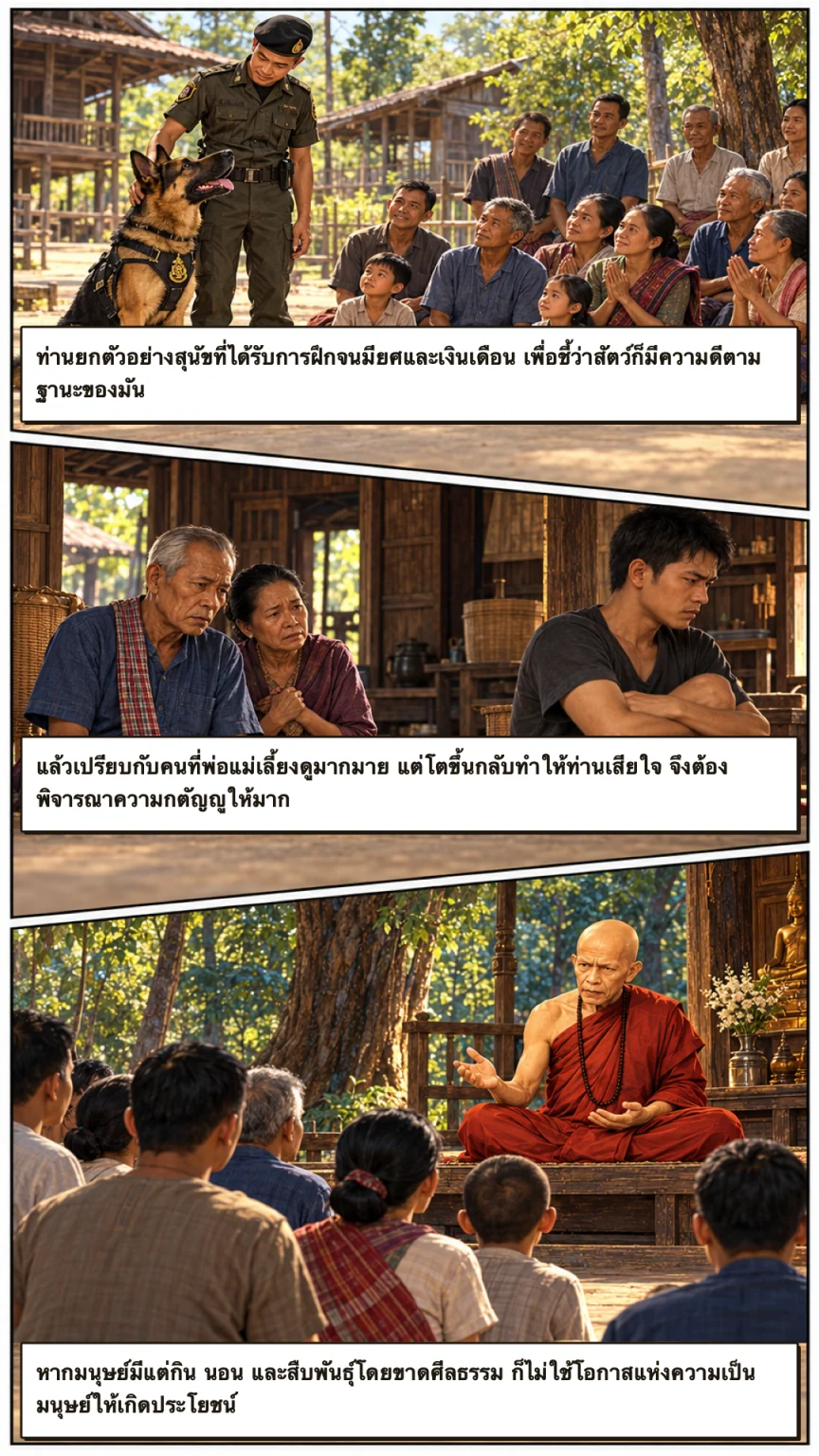 หลวงปู่ตื้อ อจลธมฺโม หน้า 127