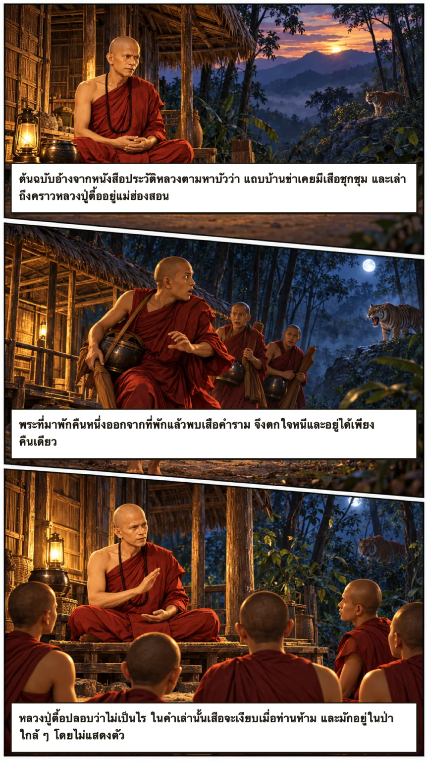 หลวงปู่ตื้อ อจลธมฺโม หน้า 129