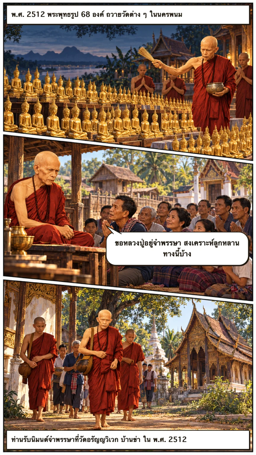 หลวงปู่ตื้อ อจลธมฺโม หน้า 130