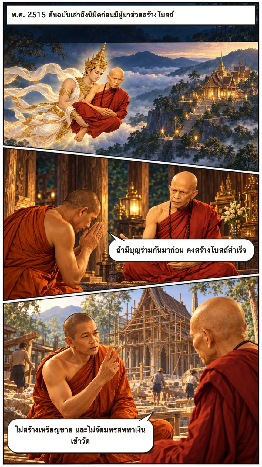 หลวงปู่ตื้อ อจลธมฺโม หน้า 135