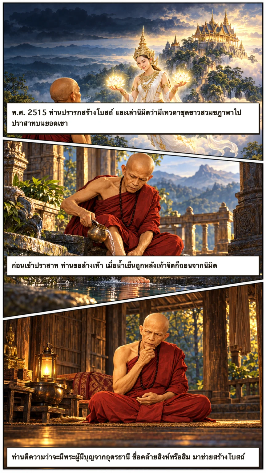 หลวงปู่ตื้อ อจลธมฺโม หน้า 136