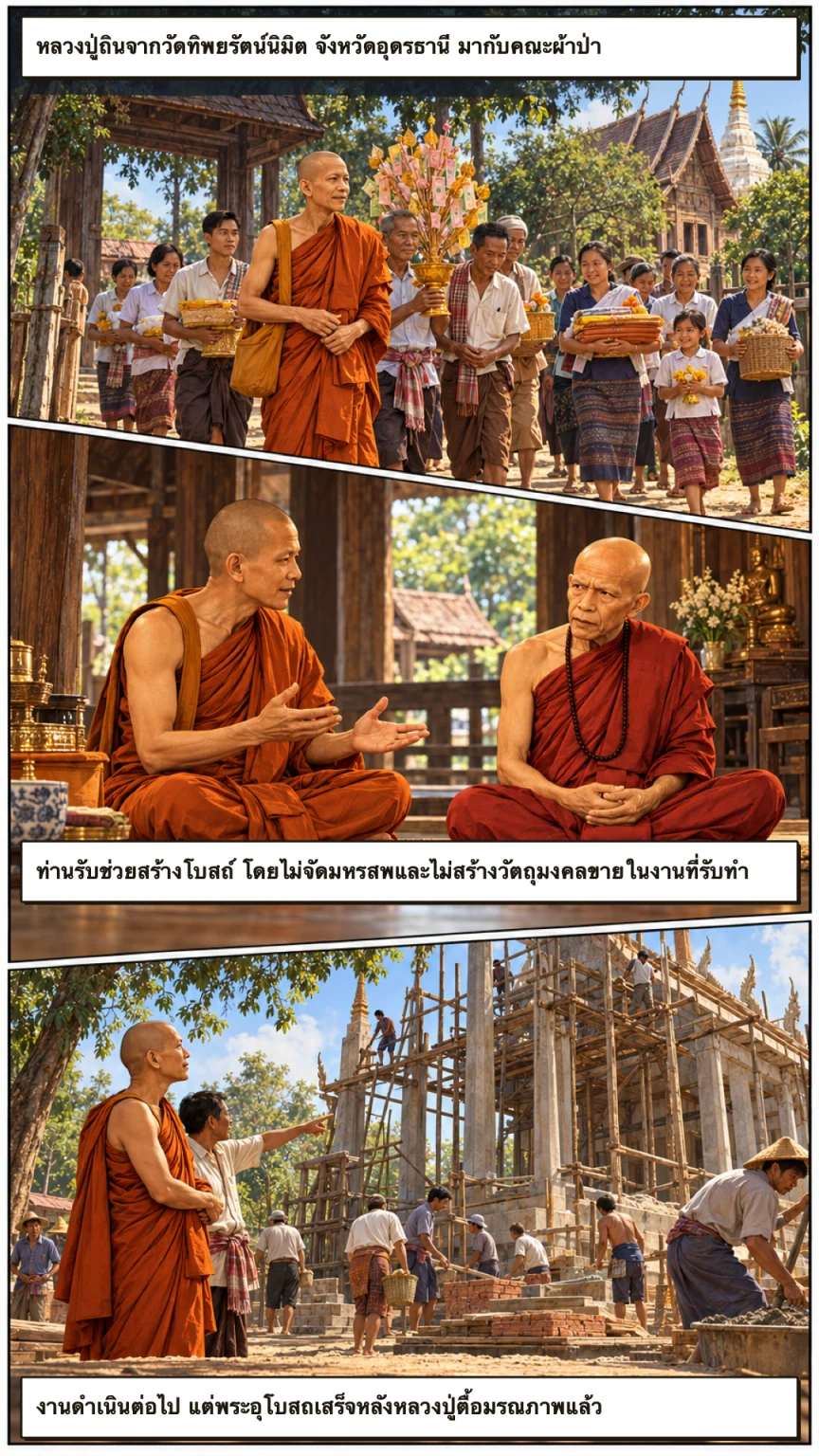หลวงปู่ตื้อ อจลธมฺโม หน้า 138
