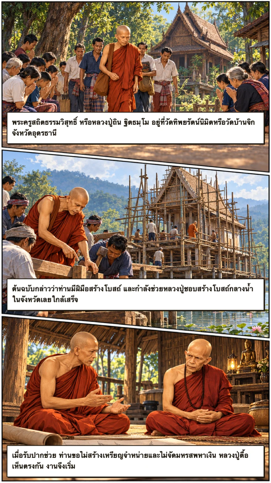 หลวงปู่ตื้อ อจลธมฺโม หน้า 139