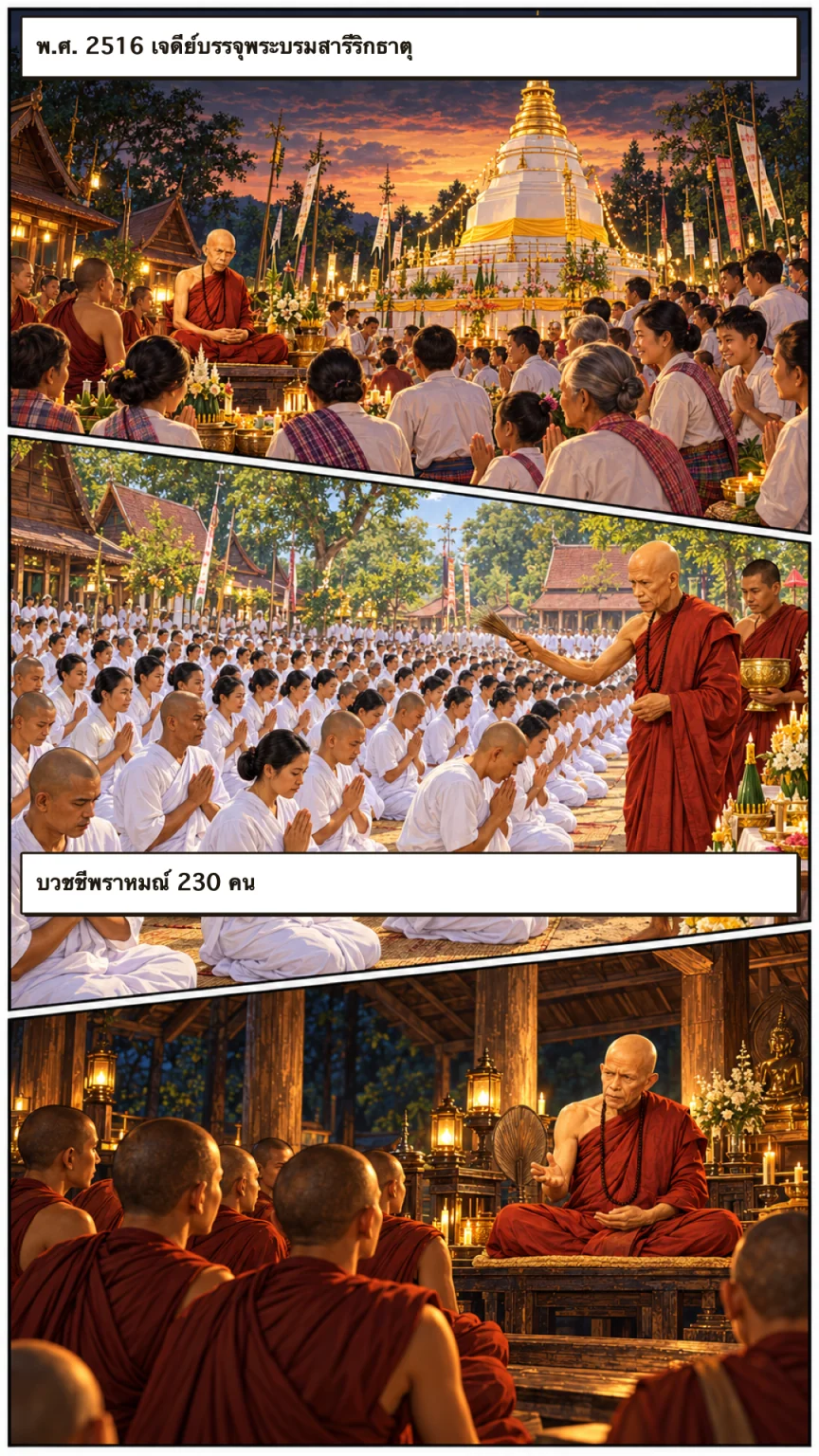 หลวงปู่ตื้อ อจลธมฺโม หน้า 141