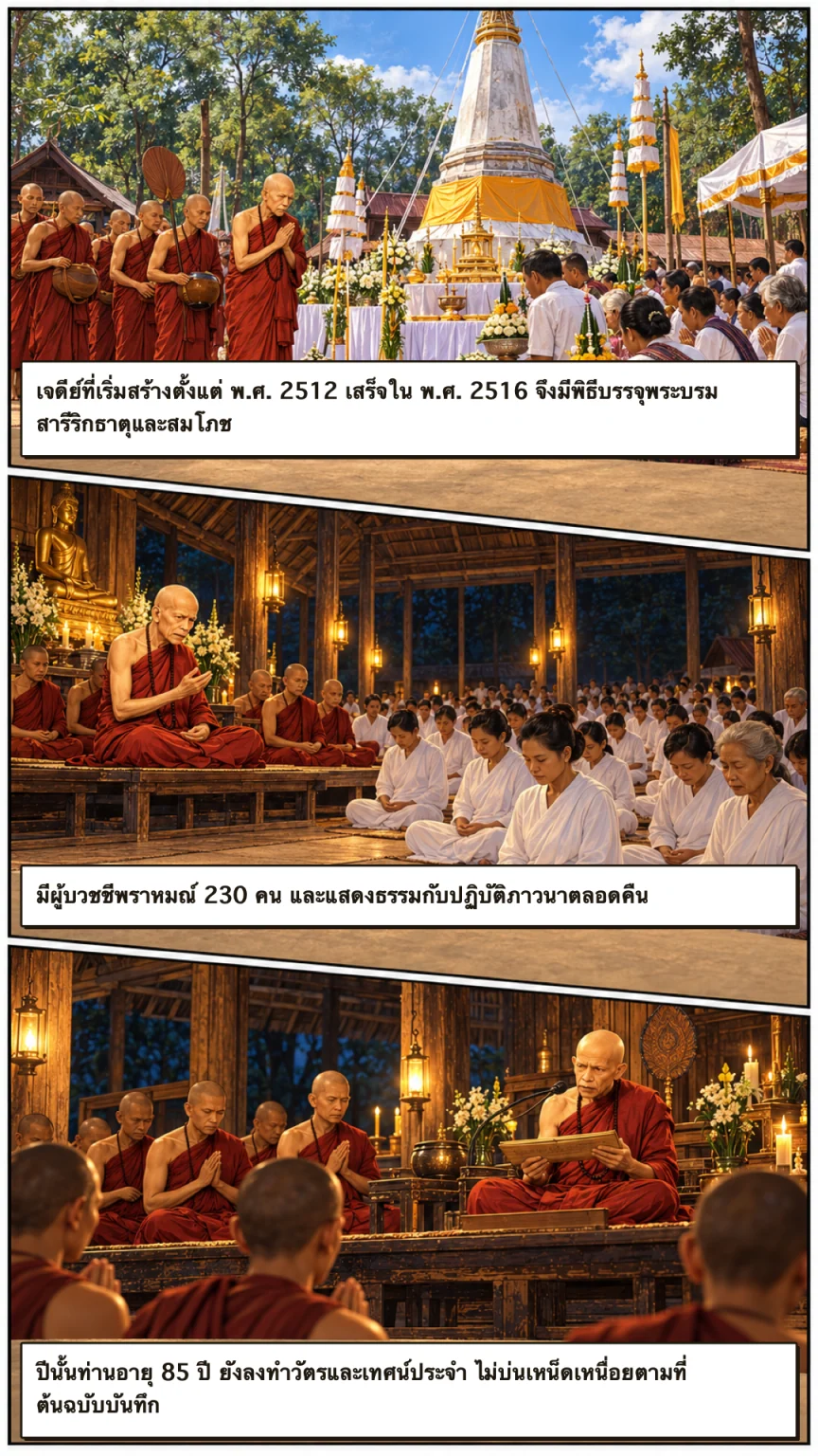 หลวงปู่ตื้อ อจลธมฺโม หน้า 142