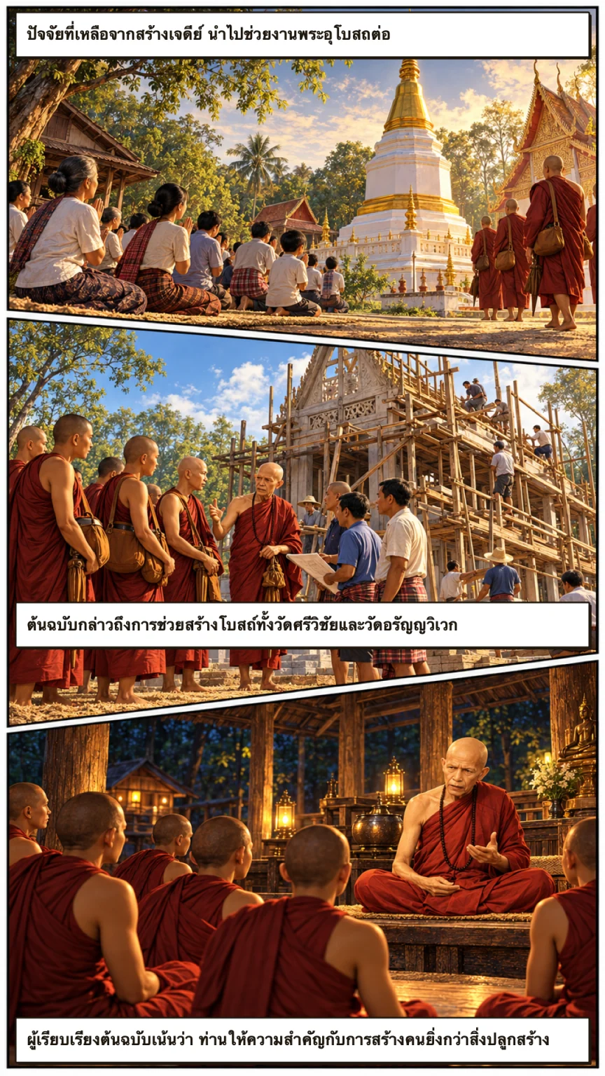 หลวงปู่ตื้อ อจลธมฺโม หน้า 143