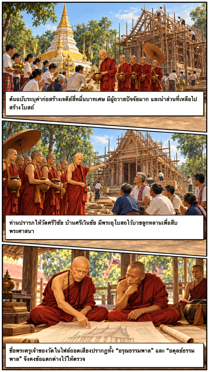 หลวงปู่ตื้อ อจลธมฺโม หน้า 144