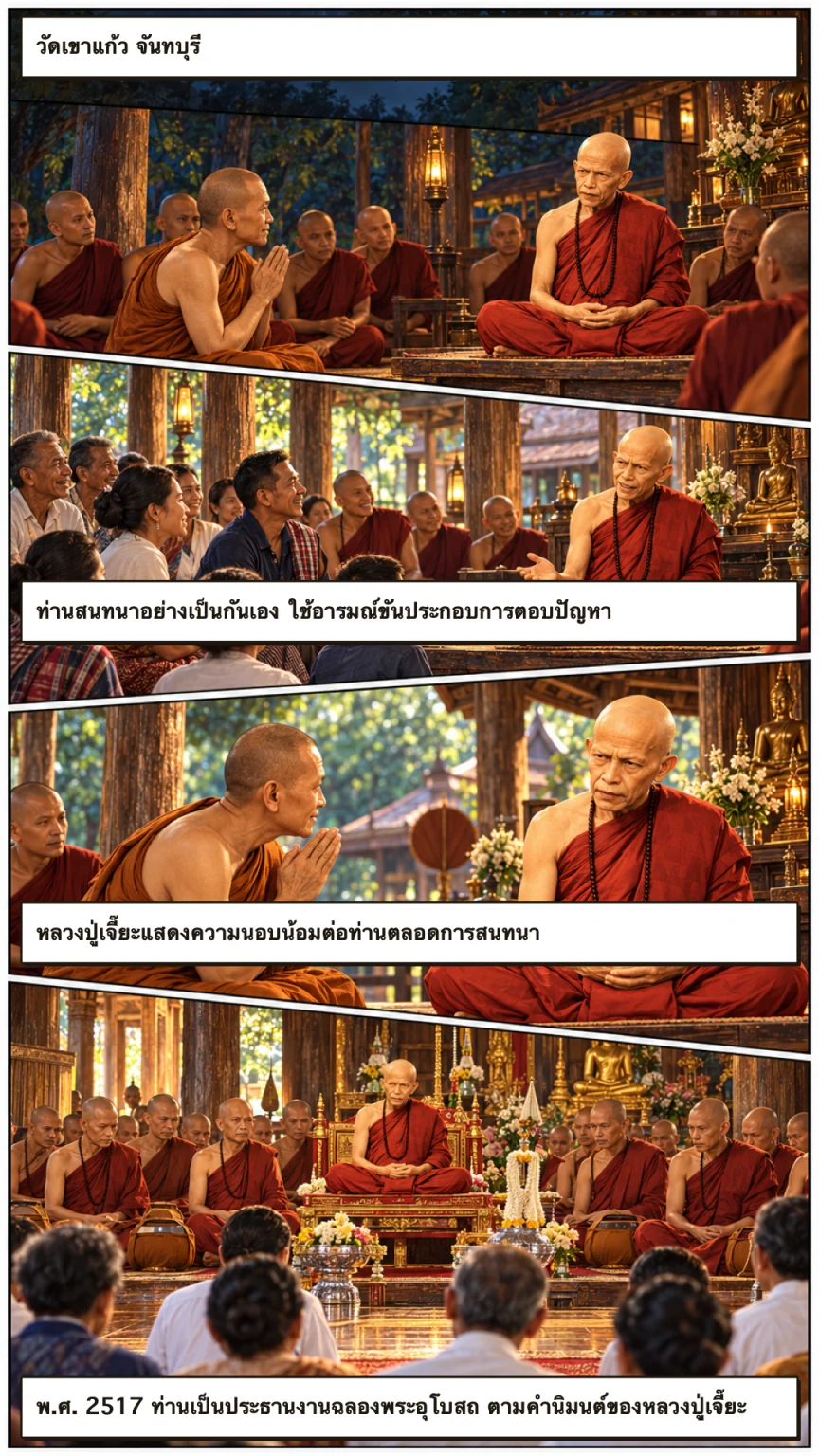 หลวงปู่ตื้อ อจลธมฺโม หน้า 148