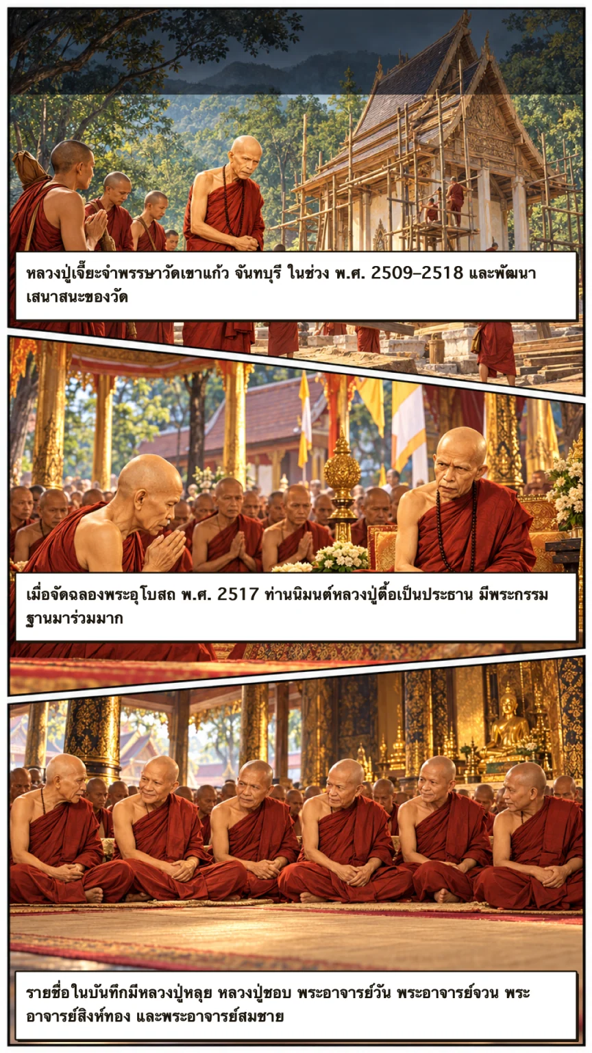 หลวงปู่ตื้อ อจลธมฺโม หน้า 149