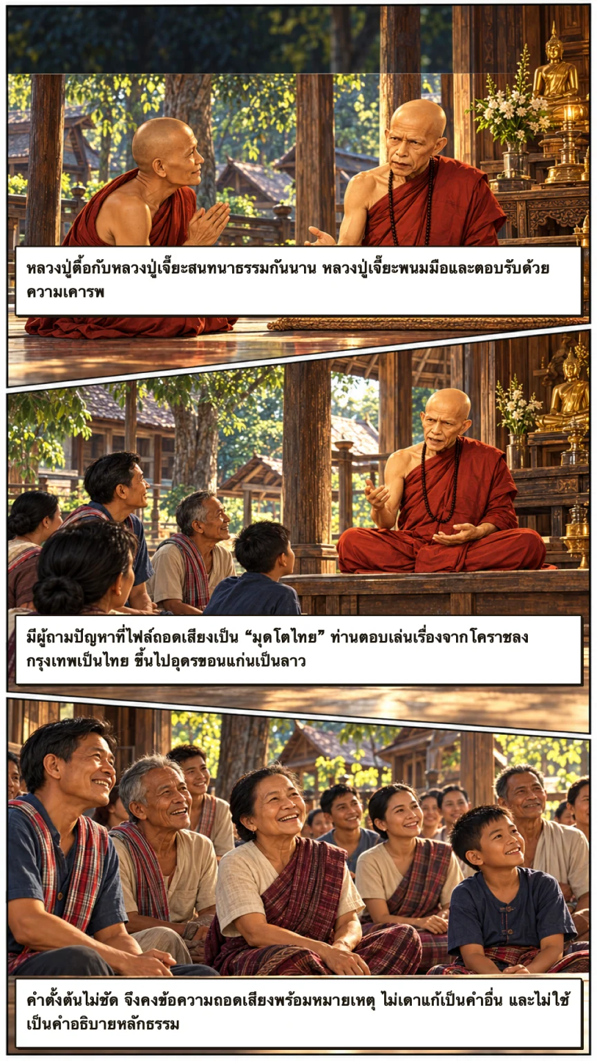 หลวงปู่ตื้อ อจลธมฺโม หน้า 150