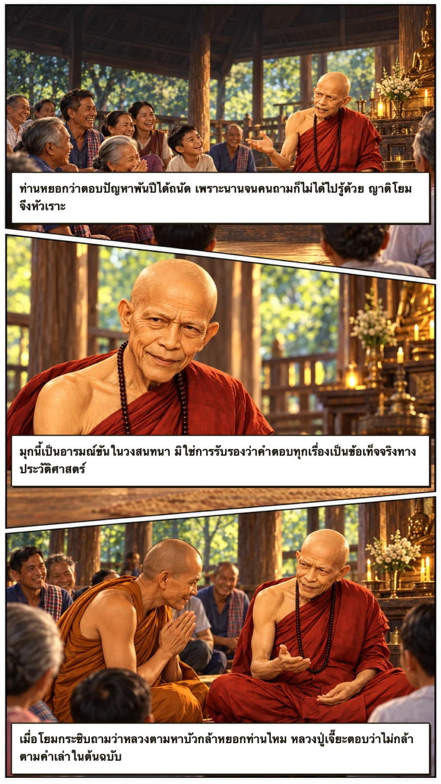 หลวงปู่ตื้อ อจลธมฺโม หน้า 151