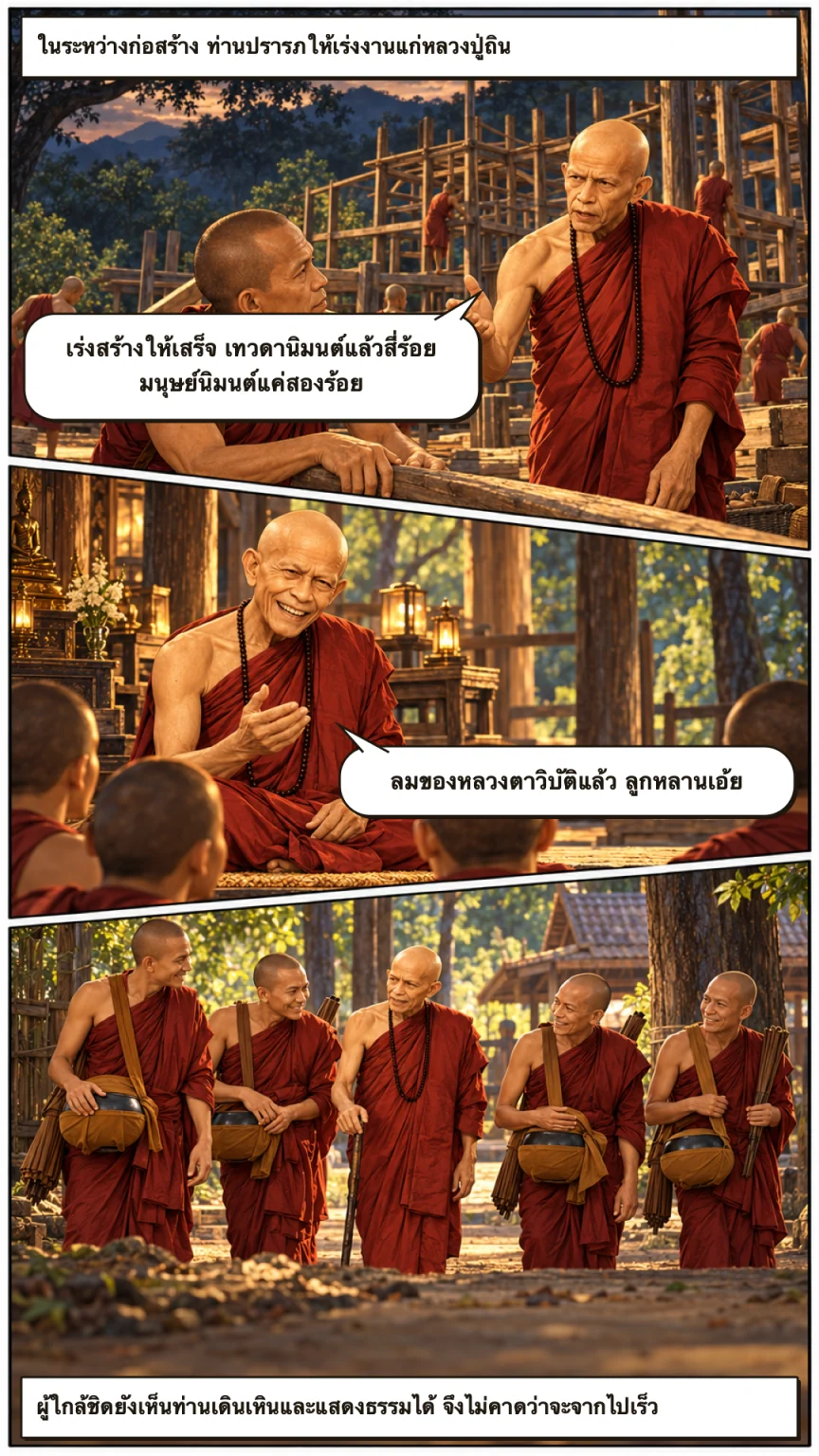 หลวงปู่ตื้อ อจลธมฺโม หน้า 152