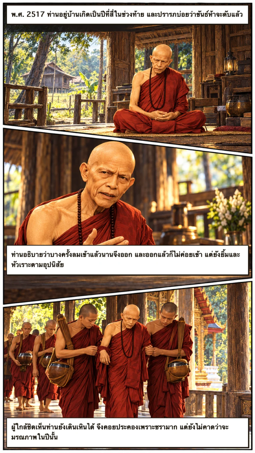 หลวงปู่ตื้อ อจลธมฺโม หน้า 153