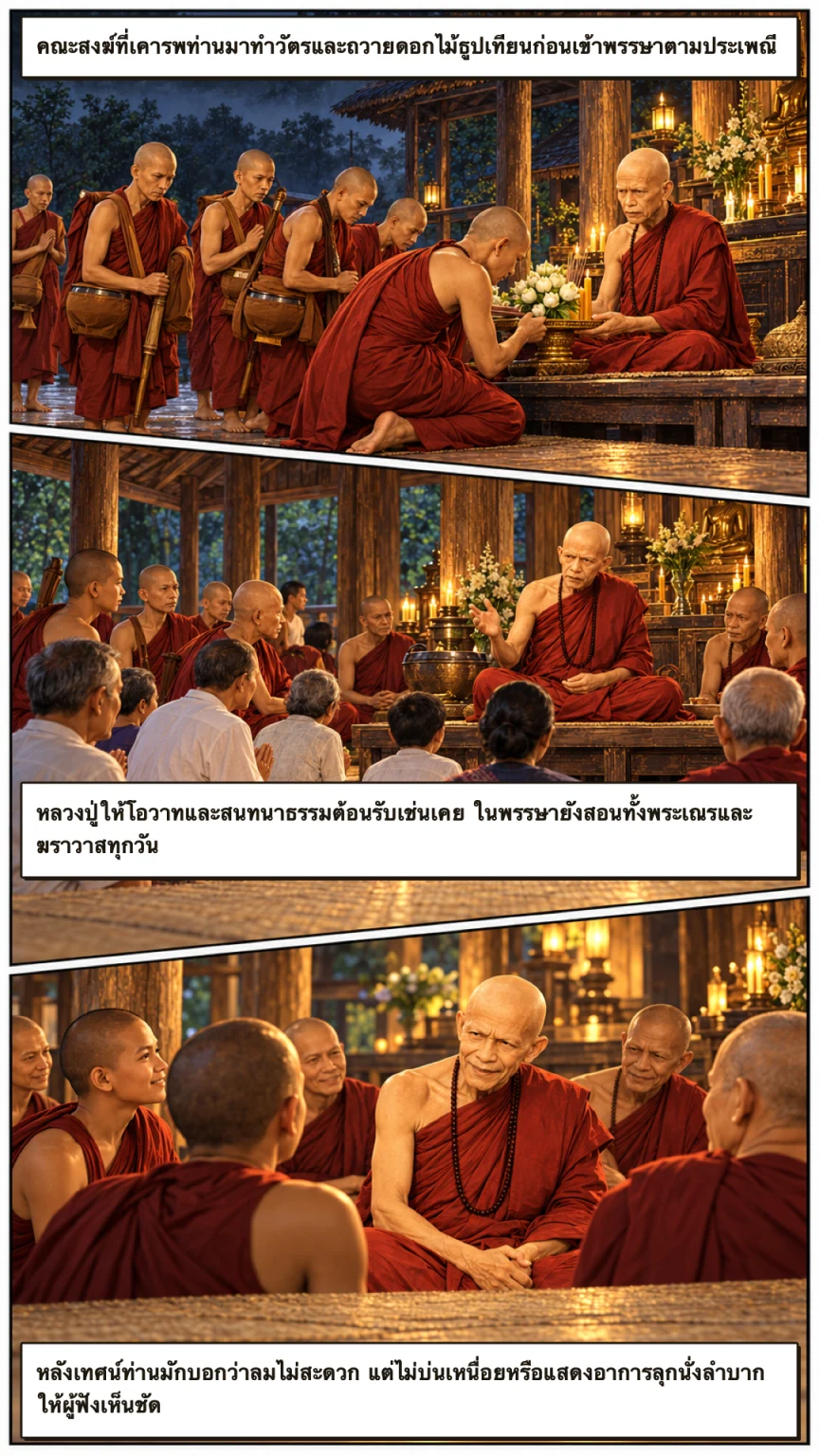 หลวงปู่ตื้อ อจลธมฺโม หน้า 155