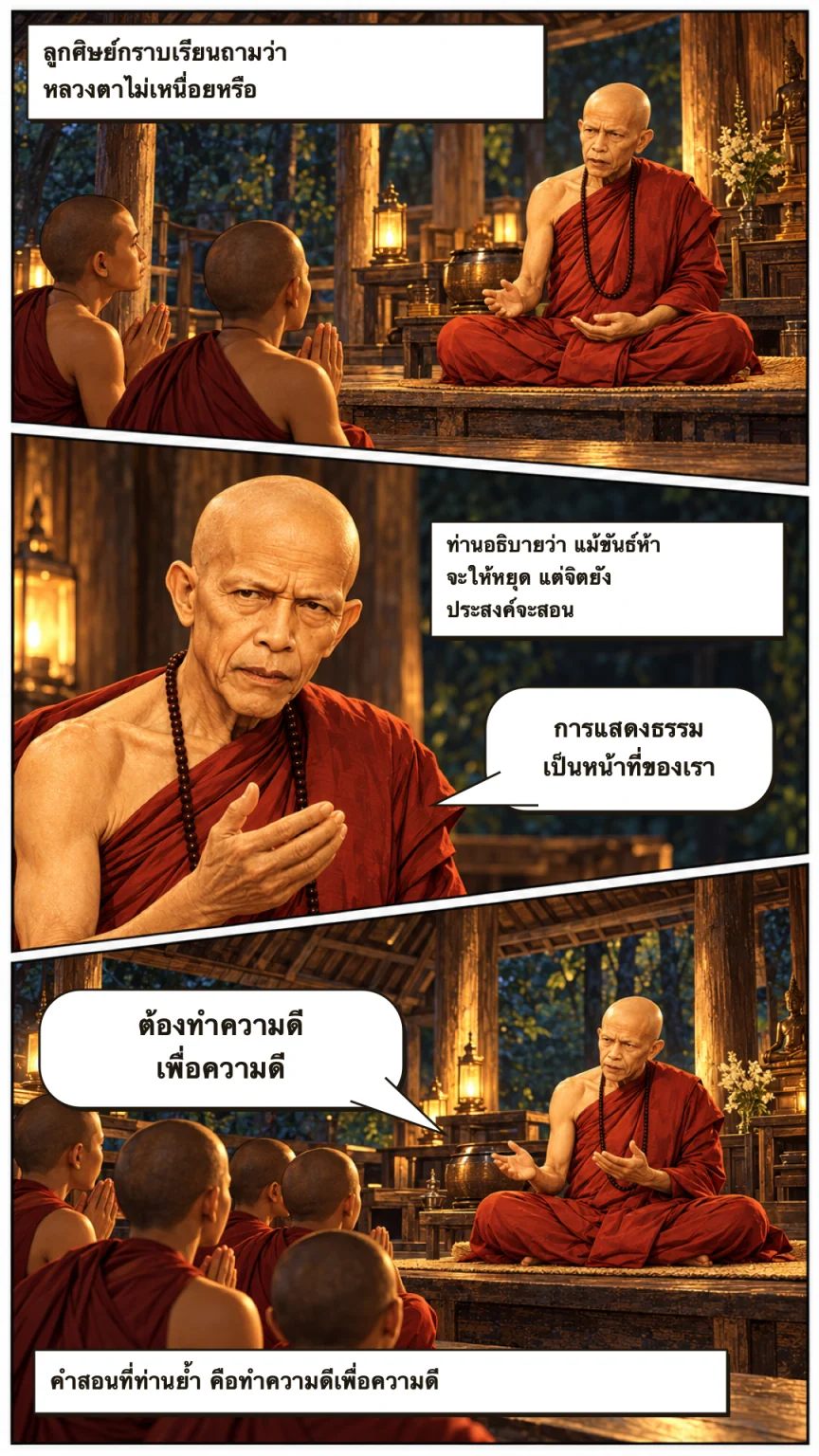 หลวงปู่ตื้อ อจลธมฺโม หน้า 156