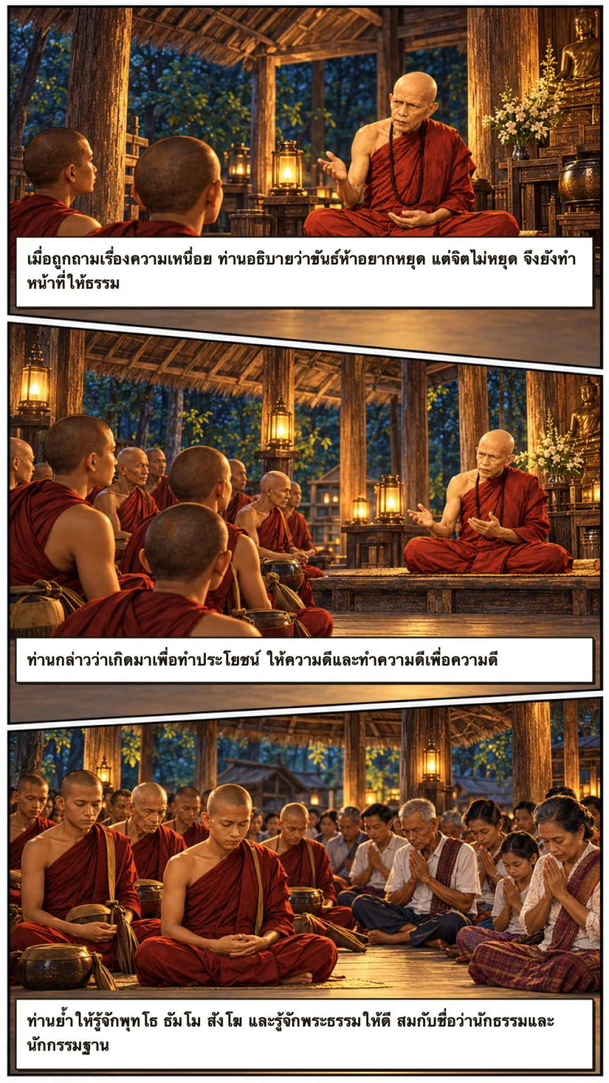 หลวงปู่ตื้อ อจลธมฺโม หน้า 157