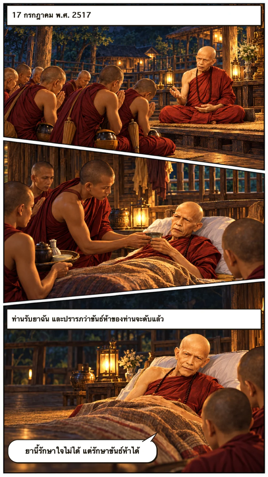 หลวงปู่ตื้อ อจลธมฺโม หน้า 158