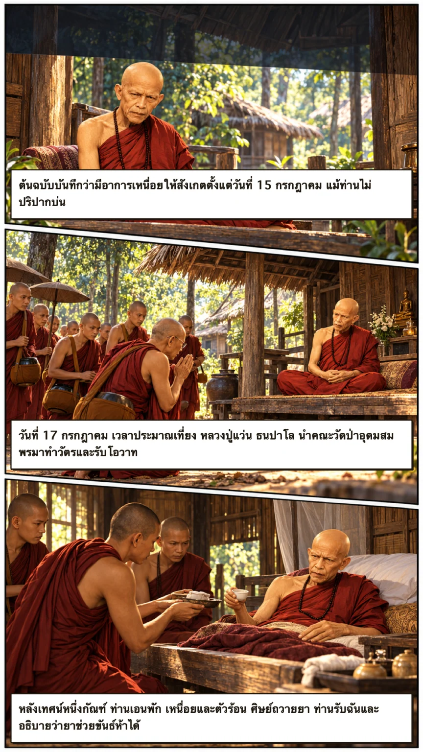 หลวงปู่ตื้อ อจลธมฺโม หน้า 159
