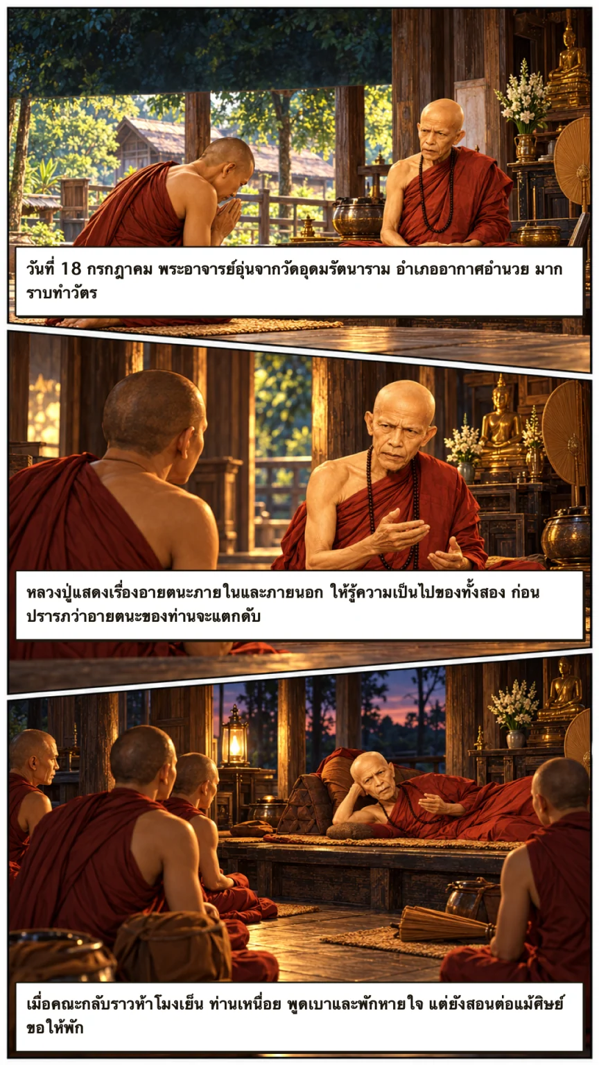 หลวงปู่ตื้อ อจลธมฺโม หน้า 161
