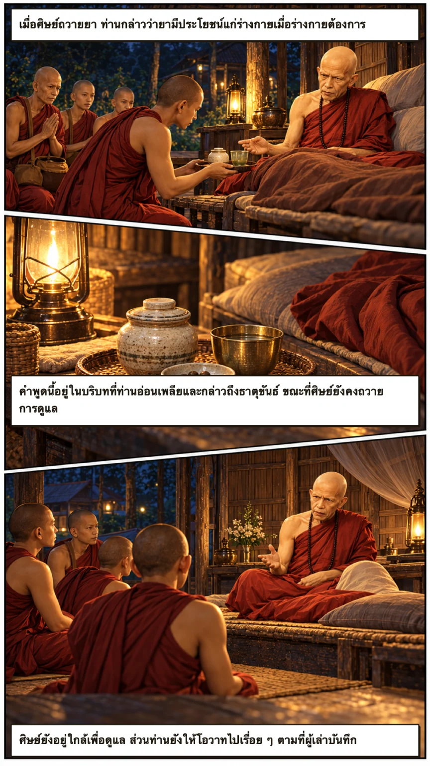 หลวงปู่ตื้อ อจลธมฺโม หน้า 162