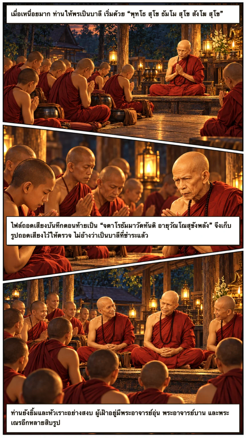 หลวงปู่ตื้อ อจลธมฺโม หน้า 165
