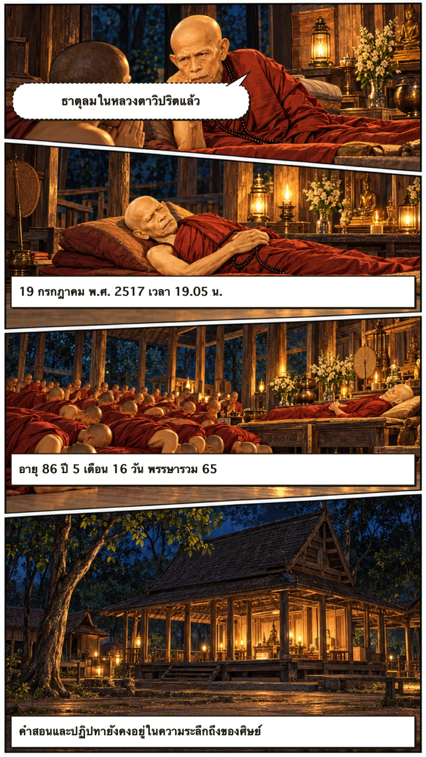 หลวงปู่ตื้อ อจลธมฺโม หน้า 166