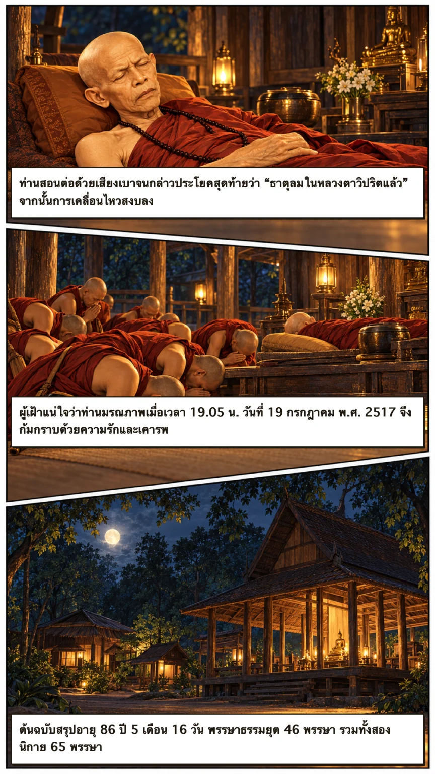 หลวงปู่ตื้อ อจลธมฺโม หน้า 167