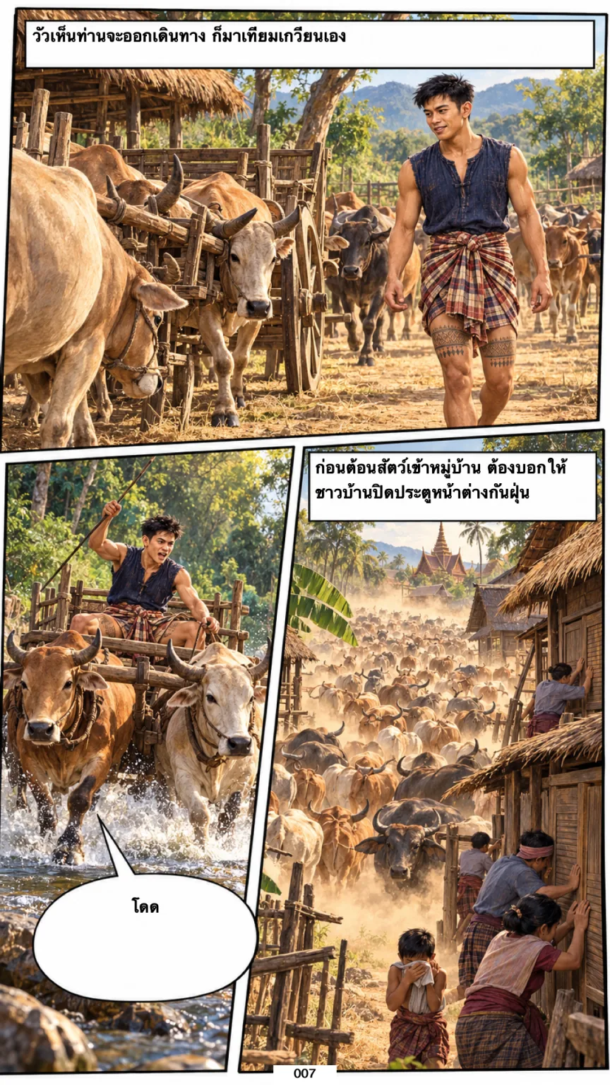 หลวงปู่ทองรัตน์ กนฺตสีโล หน้า 7