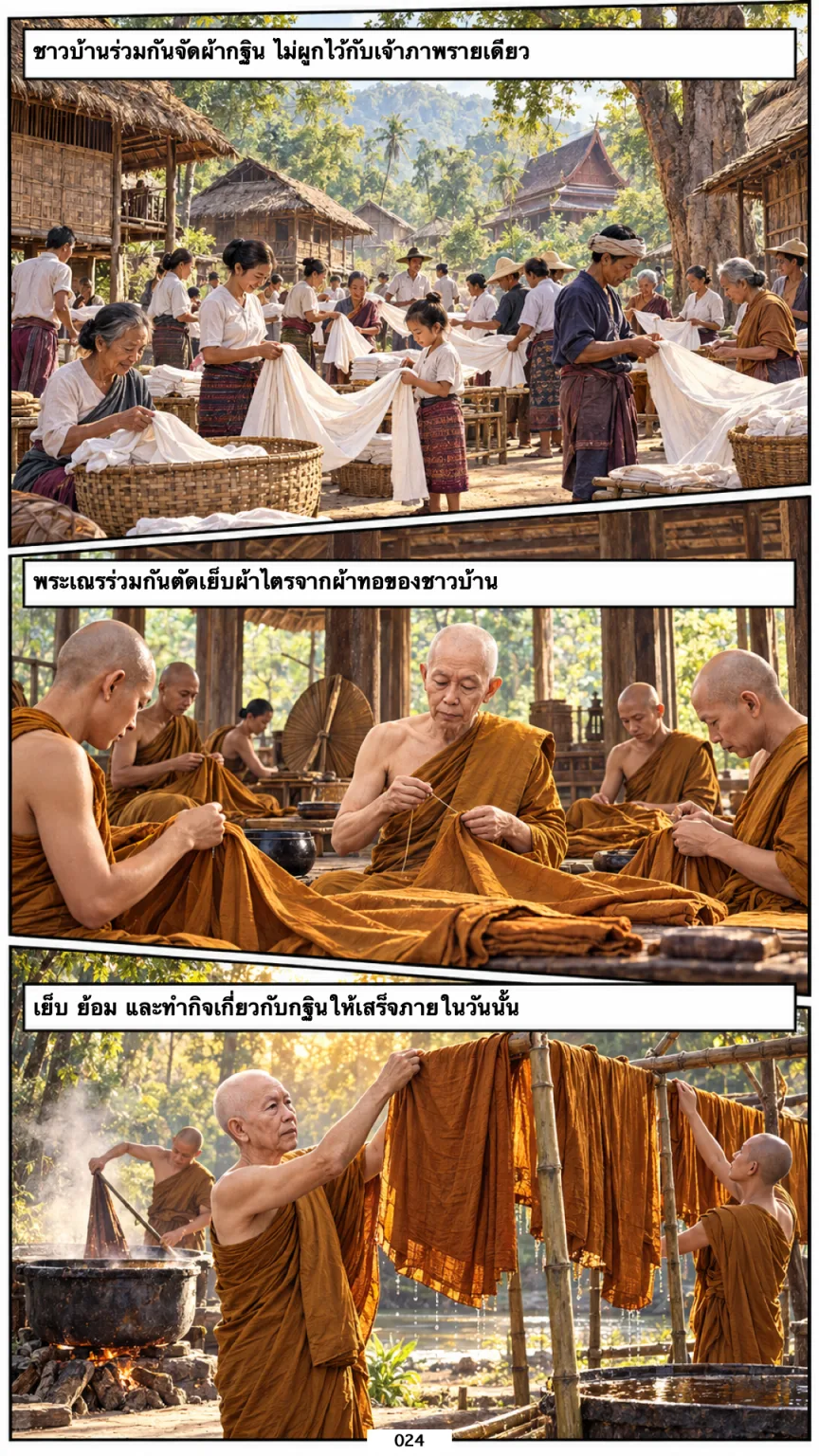 หลวงปู่ทองรัตน์ กนฺตสีโล หน้า 24