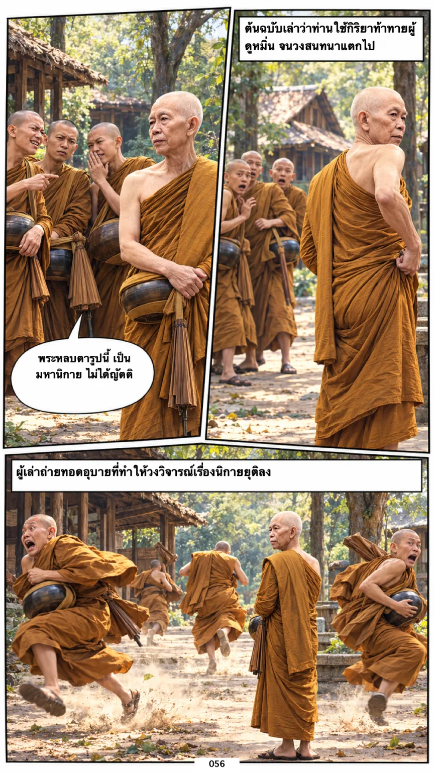 หลวงปู่ทองรัตน์ กนฺตสีโล หน้า 56