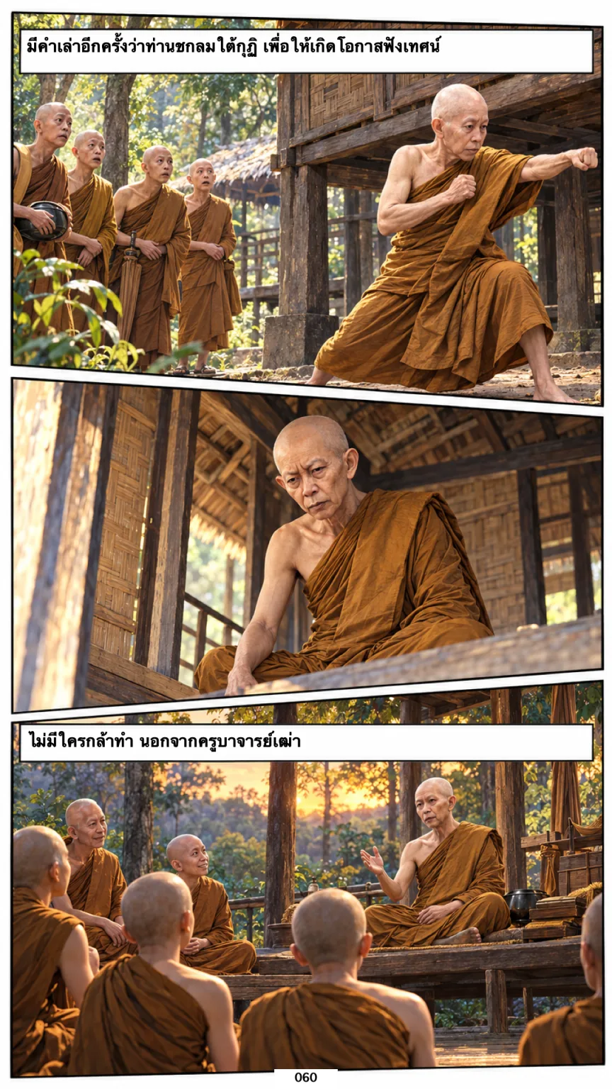หลวงปู่ทองรัตน์ กนฺตสีโล หน้า 60