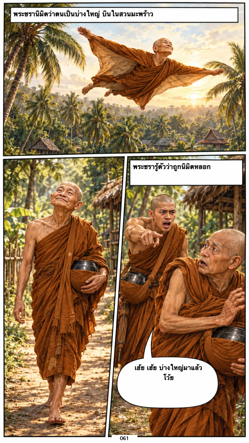 หลวงปู่ทองรัตน์ กนฺตสีโล หน้า 61