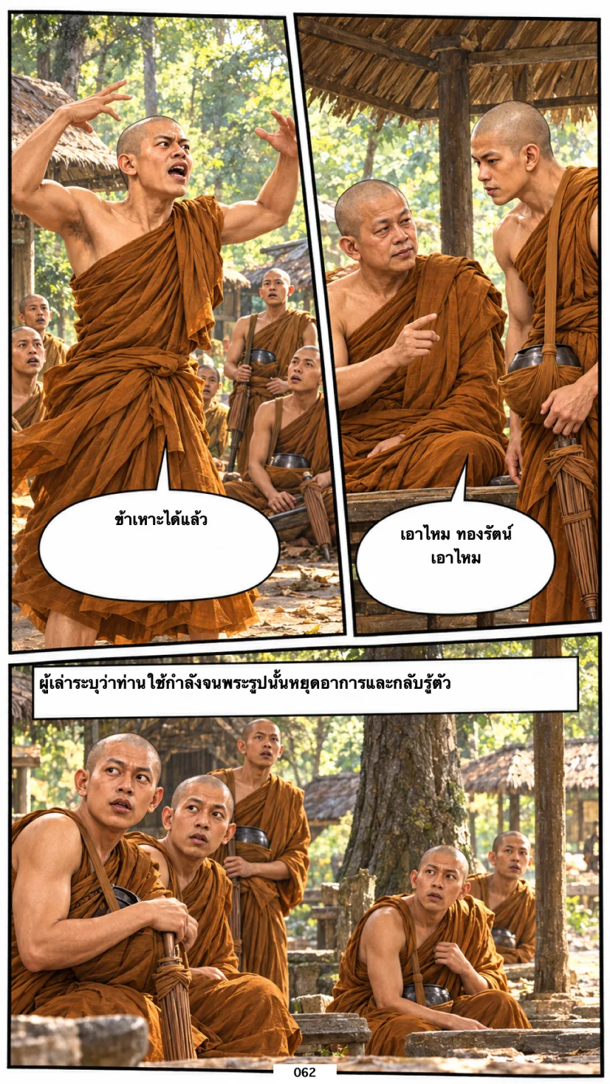 หลวงปู่ทองรัตน์ กนฺตสีโล หน้า 62