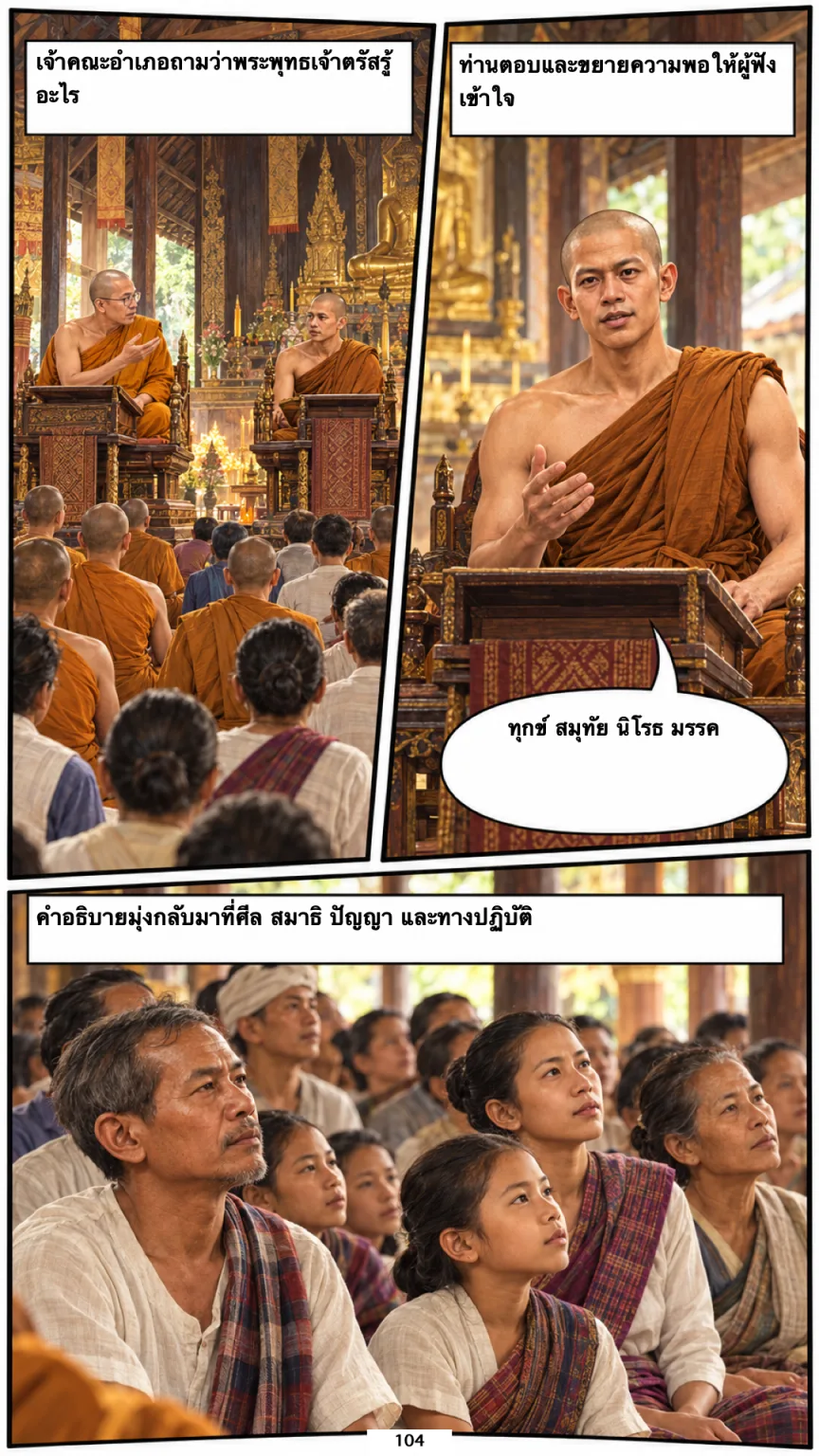 หลวงปู่ทองรัตน์ กนฺตสีโล หน้า 104