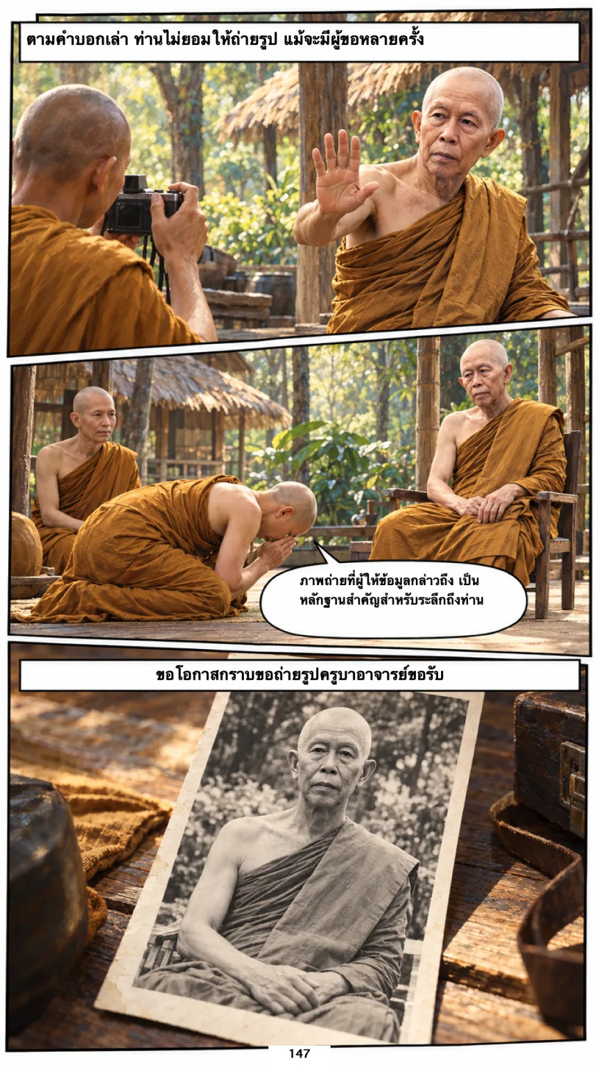 หลวงปู่ทองรัตน์ กนฺตสีโล หน้า 147