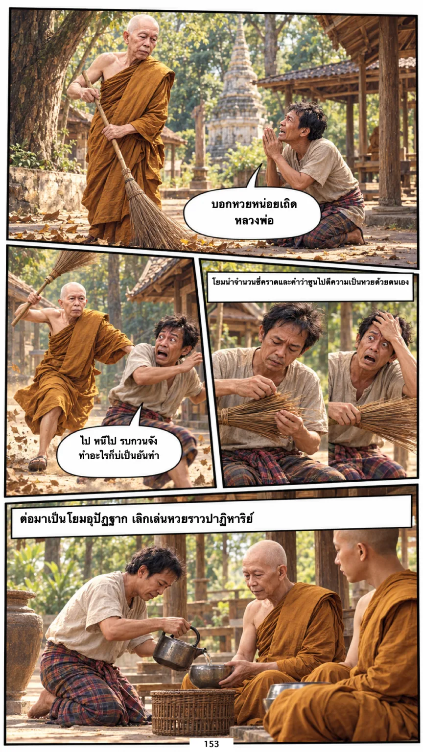 หลวงปู่ทองรัตน์ กนฺตสีโล หน้า 153